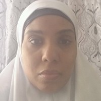 Aisha Abdullah Uyaisha