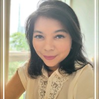 Davina Irmayani Rachman