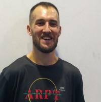 AUSTIN VIDAL-COCKER