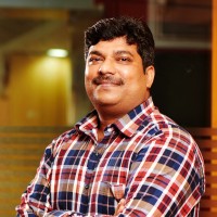 Abraham Raju