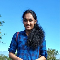 Neethu George