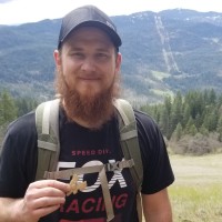 Alan Dague, Mba
