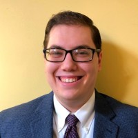 Jake Siegal