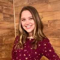 Lauren Potter