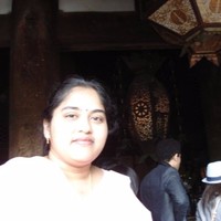 Dr. Nithya Ramalingam