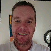 Jason Hood