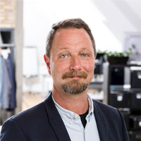Peter Grønbæk