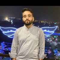Faisal Ali