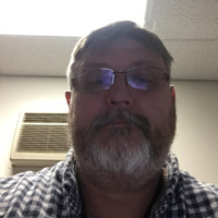 Lance Harwell