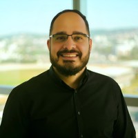 João Paulo Capelli Martins, PhD