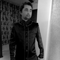 Prathamesh Gharge