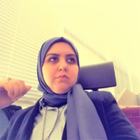 Lalla Amina KHALLATI