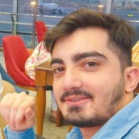 Navid Ghorbanzade