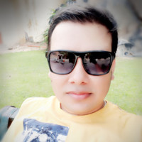 Anshul Jain