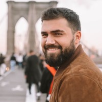 Jacob Yakob