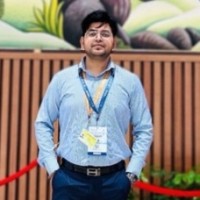 Ashish S. Kumar