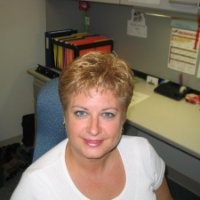 Sylvie Leclailr