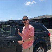 Christopher Ramos