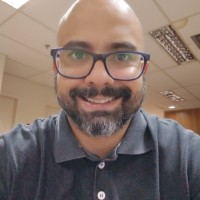 Fabio T. R. Augusto