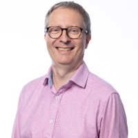 Jon Gibbins