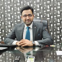 Atif Ghafoor