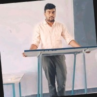 Ponnarsu Narendra