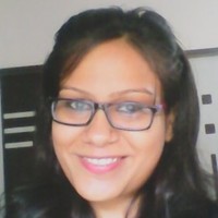 Swati Gupta