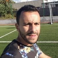 Yassin Souidi