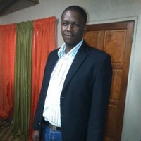 Siyamthemba Ngetu