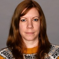 Therese Foldvik
