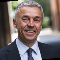 Steve Brown