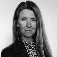 Anna-Maria Larsson