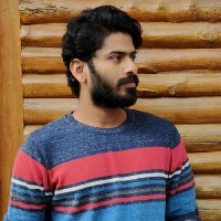 Vinod Reddy Ch