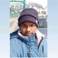 Shubham Nalawade