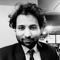 Ketan Kishor Parmar