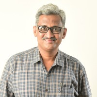 Sandeep Dikshit