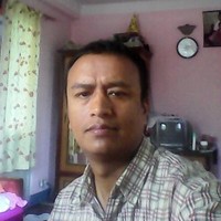 Pramesh Vaidya