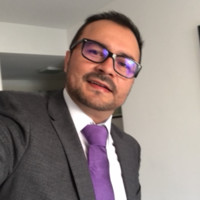 Octavio Figueredo Rueda