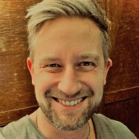 Mikael Kalin