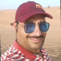 Ajay Kumar Budakoti