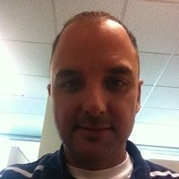 Joseph Mastrangelo