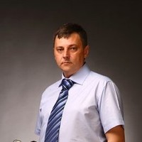 Сергей Козлинский