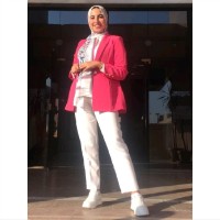 Yara Ashraf