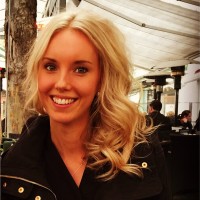 Sanna Bertilsson