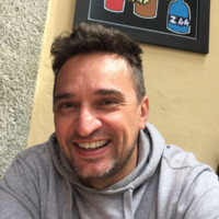 DANIELE SILVA