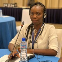 Esther Ochieng