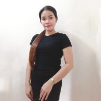 Linette Jamiladan