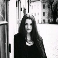 Nadia Nielsen