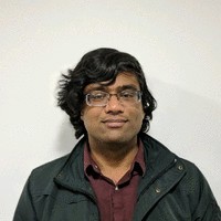Sachin Goel