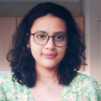 Samriddhi Jain
